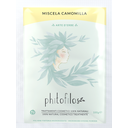 eccoverde Phitofilos Farbmischung Kamille 100 g