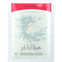 eccoverde Phitofilos Farbmischung Kirschrot 100 g