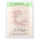 eccoverde Phitofilos Henna Neutral 100 g