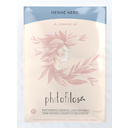 eccoverde Phitofilos Henna Schwarz 100 g