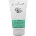 eccoverde Phitofilos Klärendes Peeling 150 ml