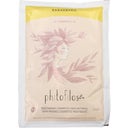eccoverde Phitofilos Reines Rhabarber-Pulver 100 g