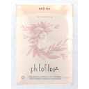 eccoverde Phitofilos Reines Rheeta-Pulver 100 g