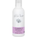 eccoverde Phitofilos Silbershampoo 200 ml