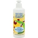 eccoverde Pilogen Bio Bio Baby Reinigungsöl 250 ml