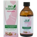 eccoverde Pilogen Bio Mamma Mandelöl 200 ml