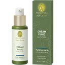 eccoverde PRIMAVERA Cream Fluid Mattifying 30 ml