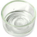 eccoverde PRIMAVERA Glas für Teelichter