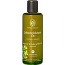eccoverde PRIMAVERA Johanniskraut Öl bio 100 ml