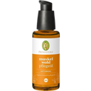 eccoverde PRIMAVERA Muskelwohl Pflegeöl bio 50 ml