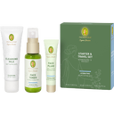 eccoverde PRIMAVERA Starter & Travel Set "Hydrating"
