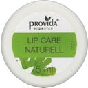 eccoverde provida organics Lip Care Naturell 5 g