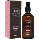 eccoverde Pure=Beauty Castor Oil 100 ml