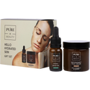 eccoverde Pure=Beauty Gift Set Hello Hydrated Skin