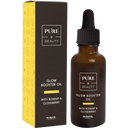 Eccoverde Pure=Beauty Glow Booster Oil 30 Ml