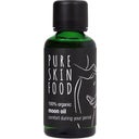 eccoverde PURE SKIN FOOD Organic Moon Oil 50 ml