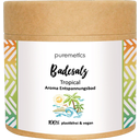 eccoverde puremetics Badesalz Tropical (450 g)