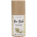 eccoverde puremetics Deo-Stick Cocos-Cream 50 g