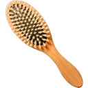 eccoverde puremetics Haarbürste Bambus Sisal