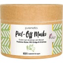 eccoverde puremetics Peel-Off Maske Detox 65 g