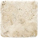 eccoverde puremetics Seifenablage "Travertinstein"
