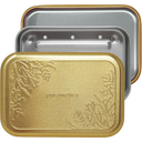 eccoverde puremetics Seifenbox mit Abtropfeinsatz