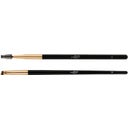 eccoverde puroBIO cosmetics BrowMade Brush Set