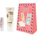 eccoverde puroBIO cosmetics Dear Santa Nutri Box