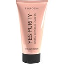 eccoverde PUROPHI Yes Purity Creamy Mask 50 ml