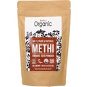 eccoverde Radico Bio-Methi Pulver 100 g