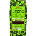 eccoverde Radico Pflanzenhaarfarbe Mahagony 100 g
