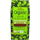 eccoverde Radico Pflanzenhaarfarbe Rotblond 100 g