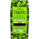 eccoverde Radico Pflanzenhaarfarbe Violett 100 g