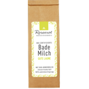 eccoverde Rosenrot Bademilch Gute Laune 150 g