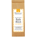 eccoverde Rosenrot Bademilch Zeit für Dich 150 g