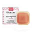eccoverde Rosenrot Bio-Bodybutter Wildrose 70 g