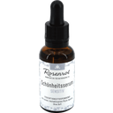 eccoverde Rosenrot Schönheitsserum Sensitiv 30 ml