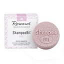 eccoverde Rosenrot ShampooBit® Shampoo Rose 60 g