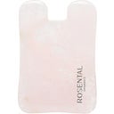 eccoverde Rosental Organics Rose Quartz Gua Sha