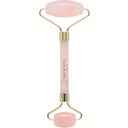 eccoverde Rosental Organics Rose Quartz Roller