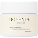 eccoverde Rosental Organics Slow-Aging Mask 50 ml