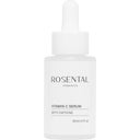 eccoverde Rosental Organics Vitamin C Serum 30 ml