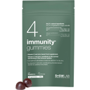 eccoverde S+SWLAB IMMUNITY 42 Gummies
