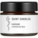 eccoverde SAINT CHARLES Exfoliating Gel Mask 50 ml