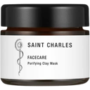eccoverde SAINT CHARLES Purifying Clay Mask 50 ml