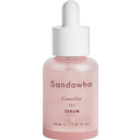 eccoverde Sandawha Camellia Oil Serum 30 ml