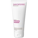 Eccoverde Santaverde Cleansing Emulsion 100 Ml
