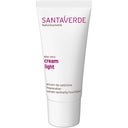 Eccoverde Santaverde Cream Light 30 Ml