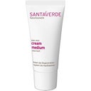 eccoverde Santaverde Cream Medium ohne Duft 30 ml