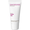 Eccoverde Santaverde Cream Rich 30 Ml
